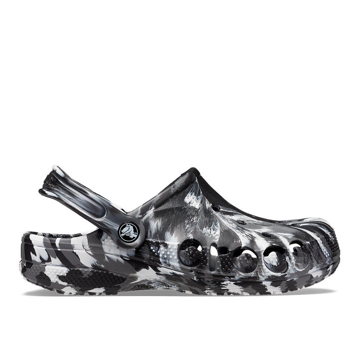 Baya Marbled Clog