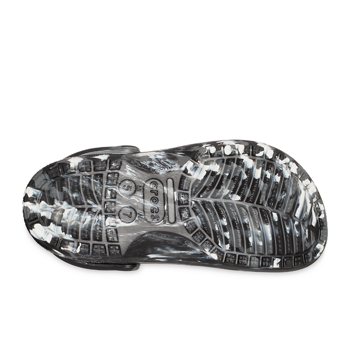 Baya Marbled Clog