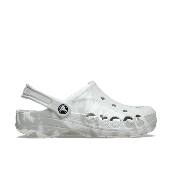 Baya Marbled Clog