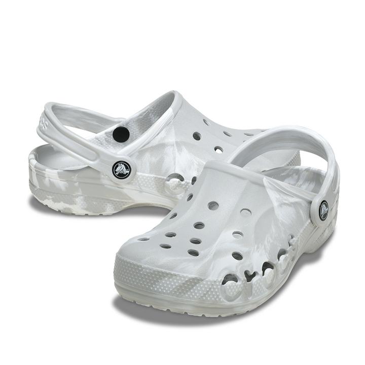 Baya Marbled Clog