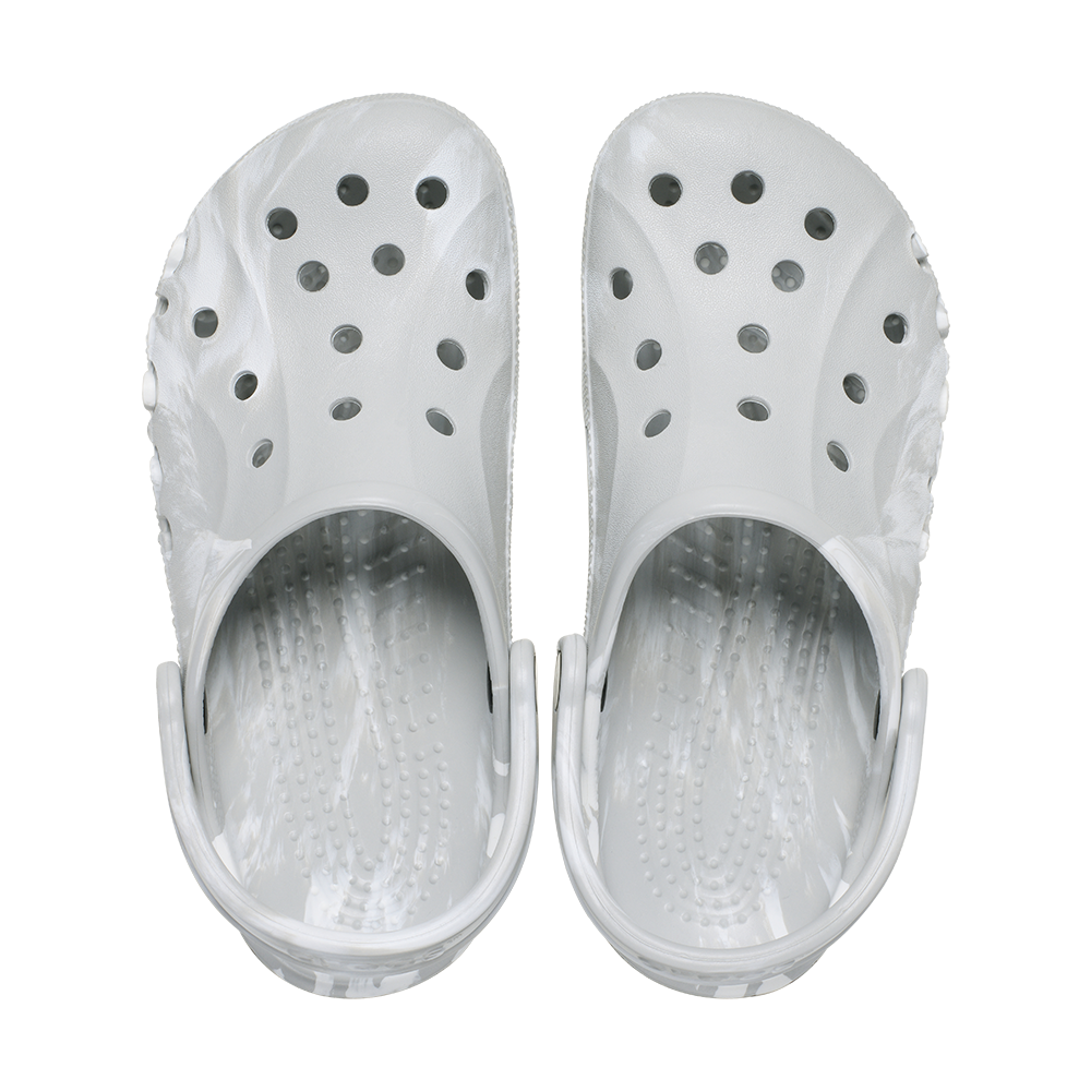 Baya Marbled Clog