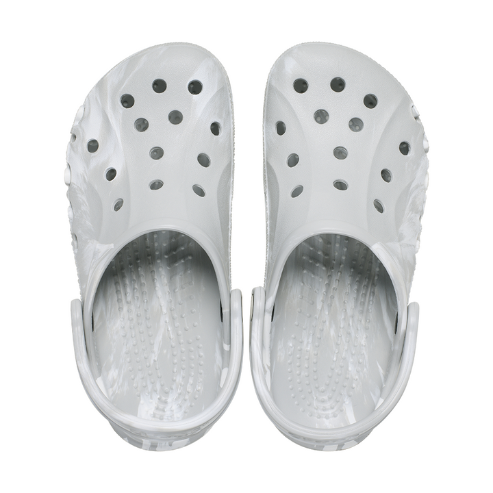 Baya Marbled Clog
