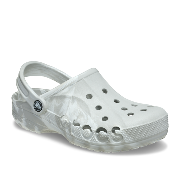 Baya Marbled Clog