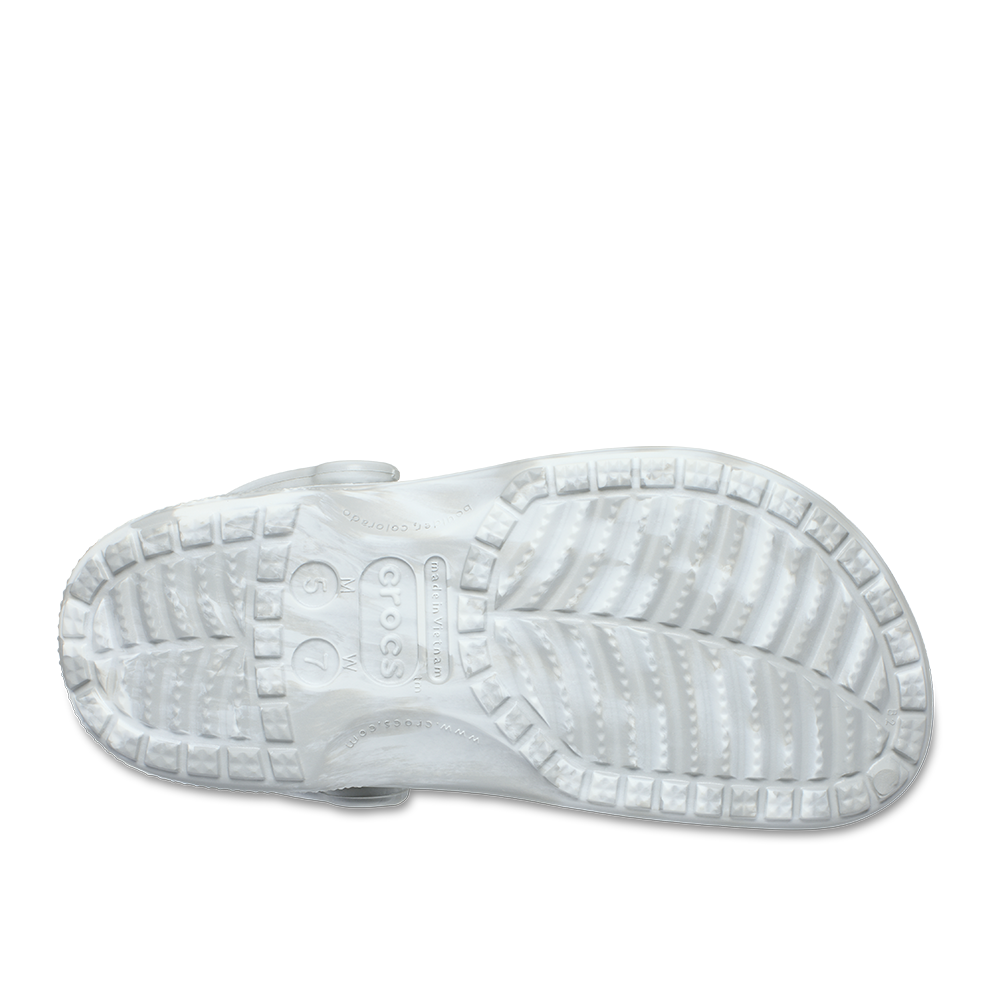 Baya Marbled Clog
