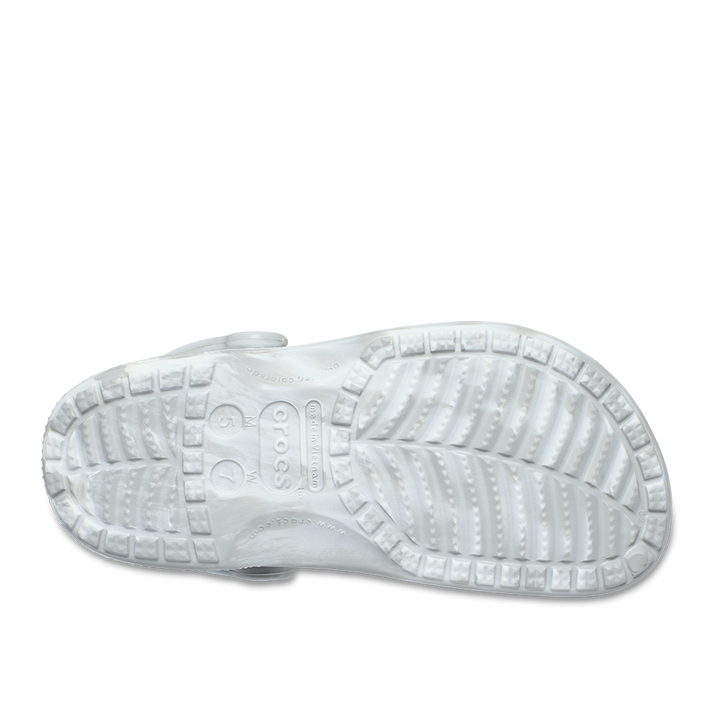 Baya Marbled Clog