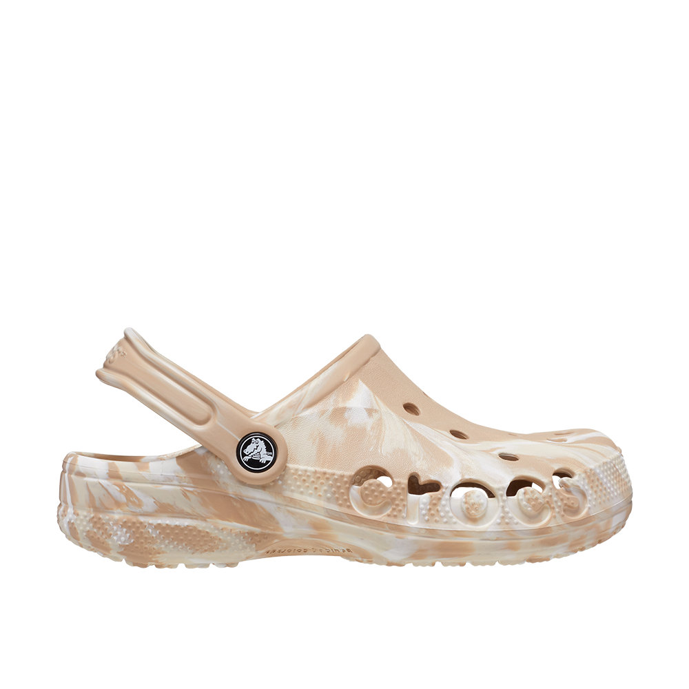 Baya Marbled Clog