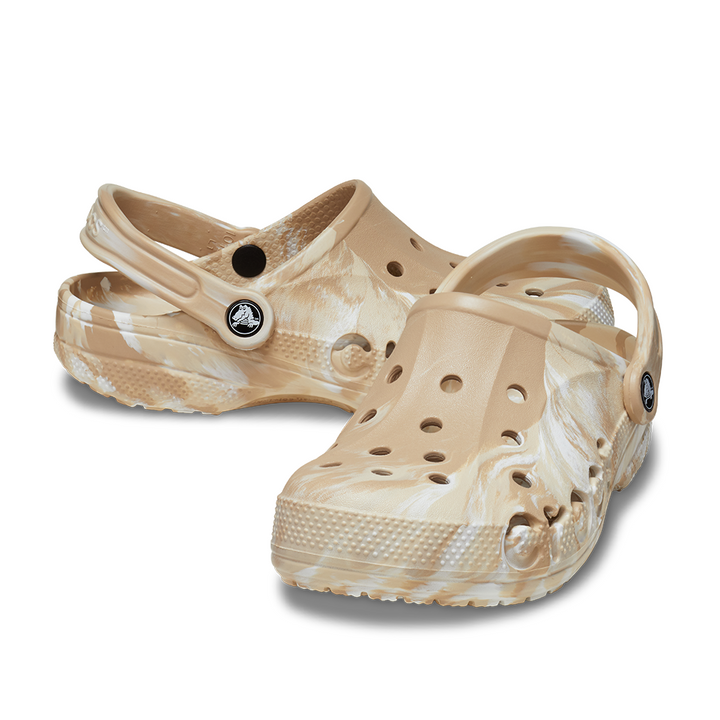 Baya Marbled Clog