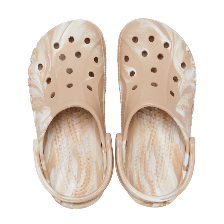 Baya Marbled Clog