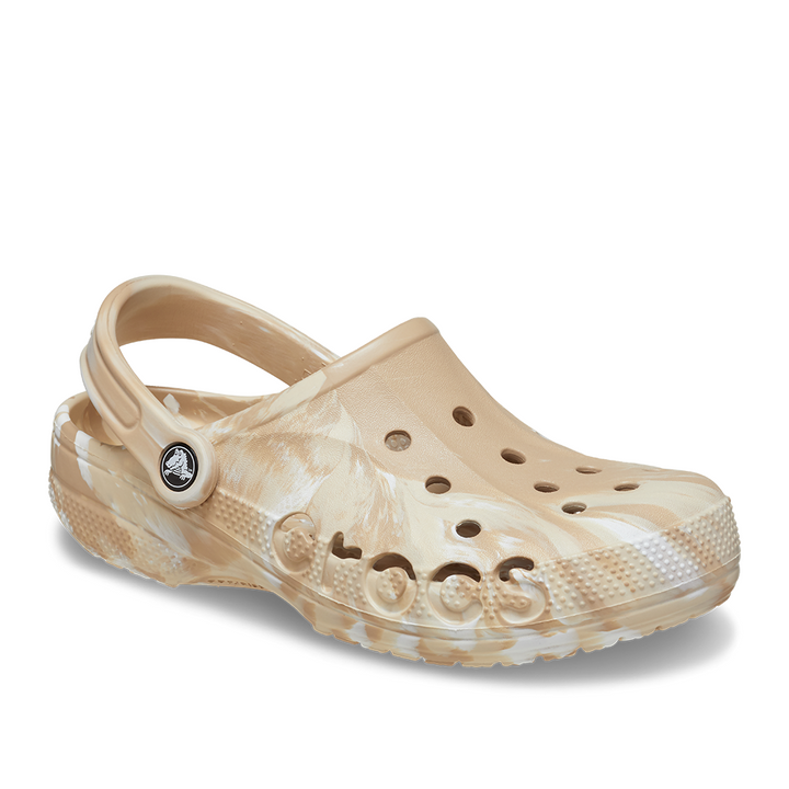 Baya Marbled Clog