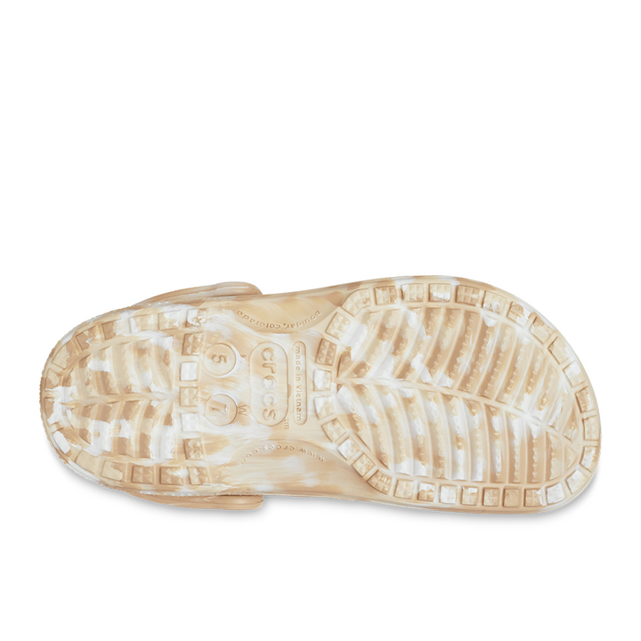 Baya Marbled Clog