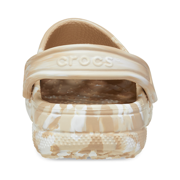 Baya Marbled Clog