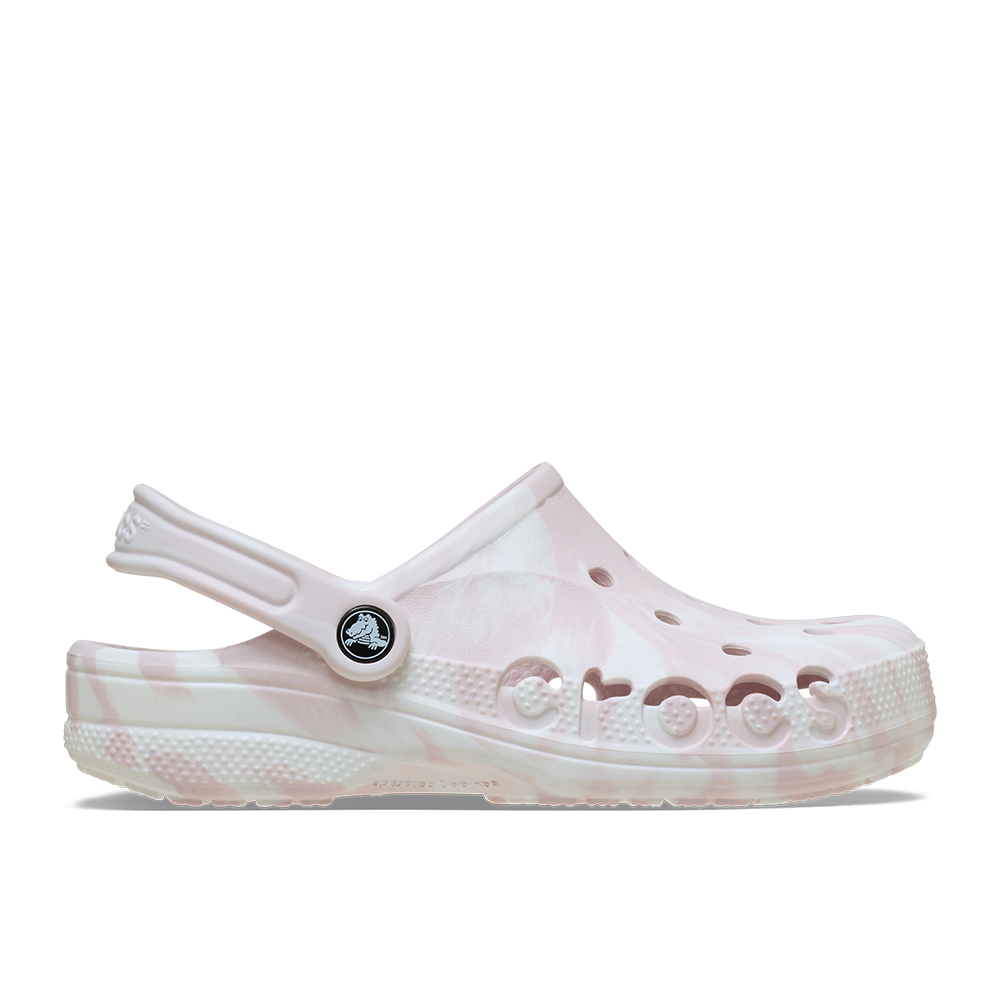 Baya Marbled Clog