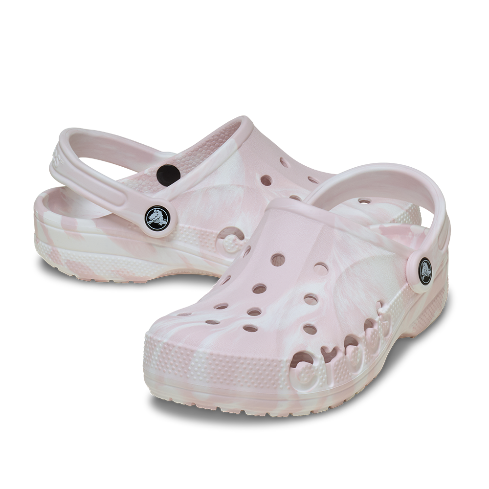 Baya Marbled Clog