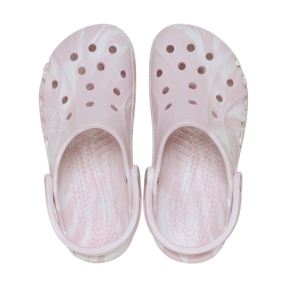 Baya Marbled Clog