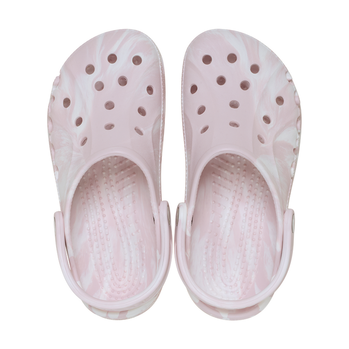 Baya Marbled Clog