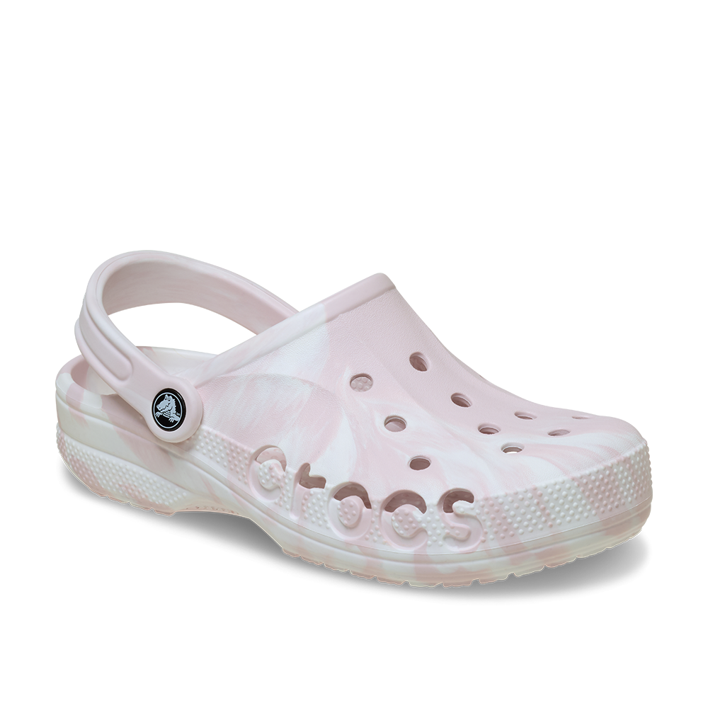 Baya Marbled Clog
