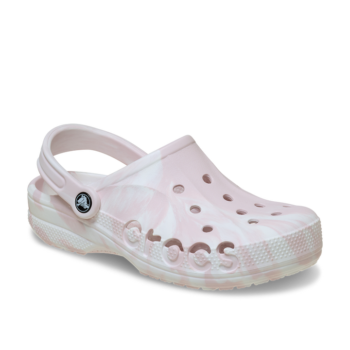Baya Marbled Clog