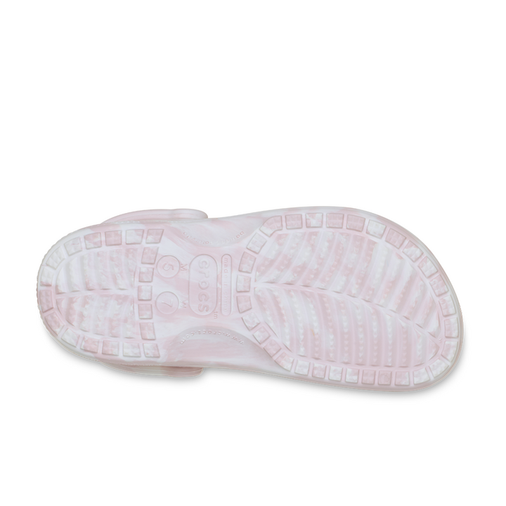 Baya Marbled Clog