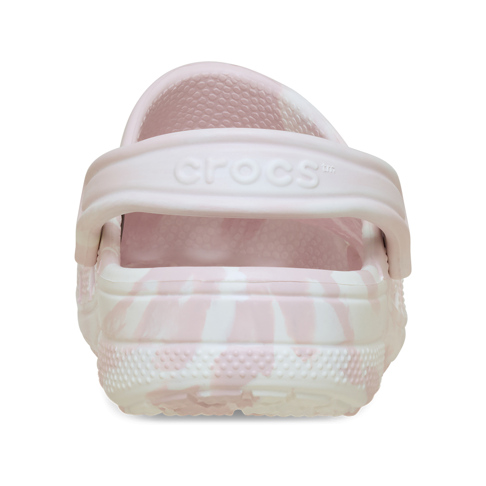 Baya Marbled Clog