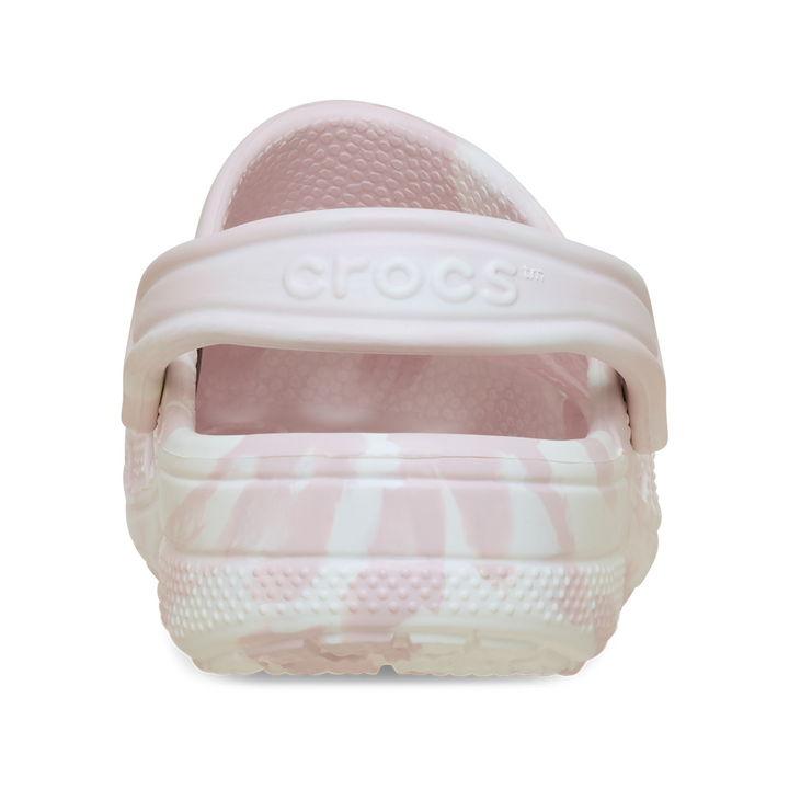 Baya Marbled Clog