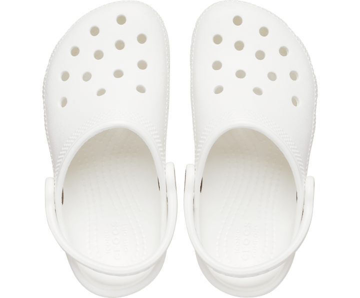 Toddler's Classic Clog