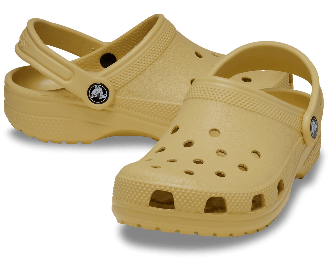 Toddler's Classic Clog