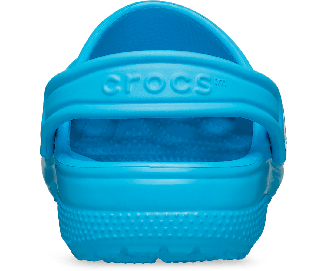 Toddler's Classic Clog