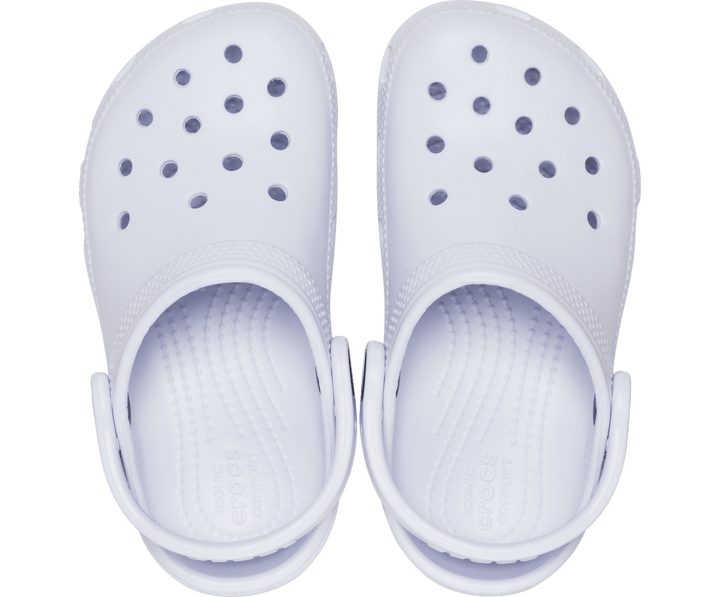 Toddler's Classic Clog