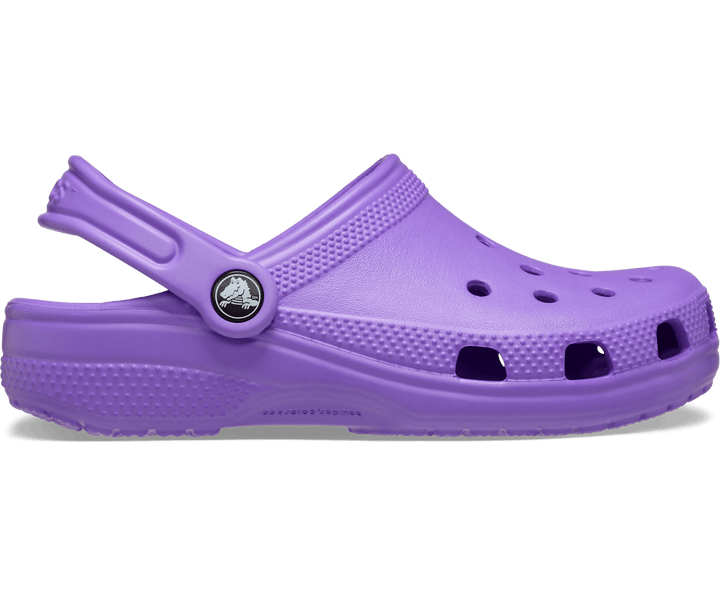 Toddler's Classic Clog