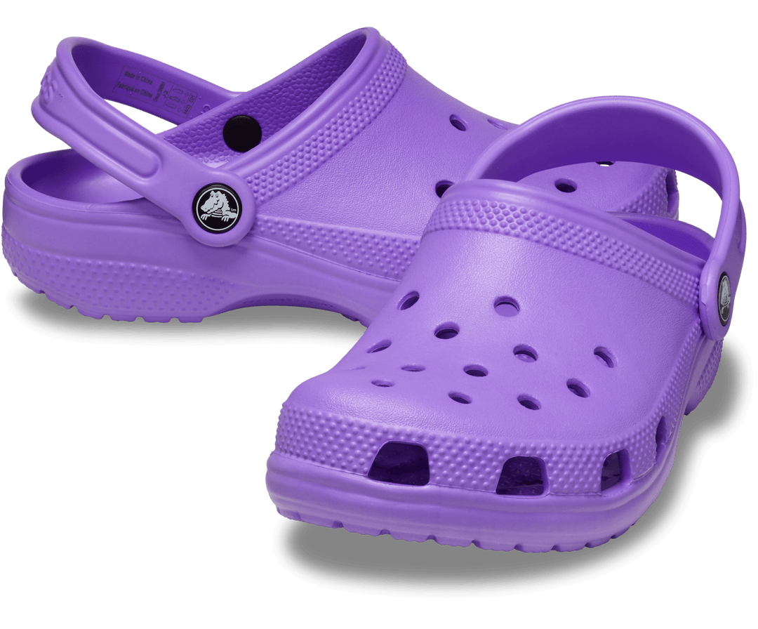 Toddler's Classic Clog