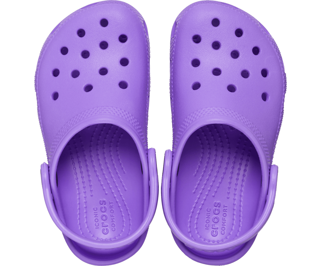 Toddler's Classic Clog