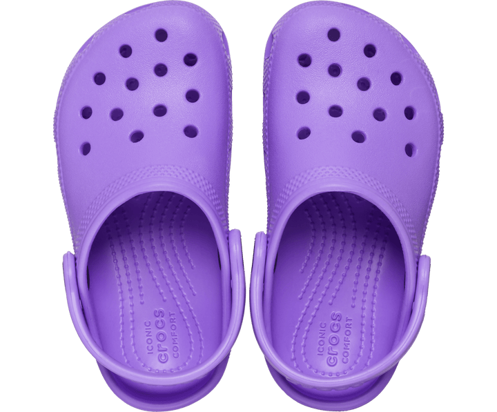 Toddler's Classic Clog