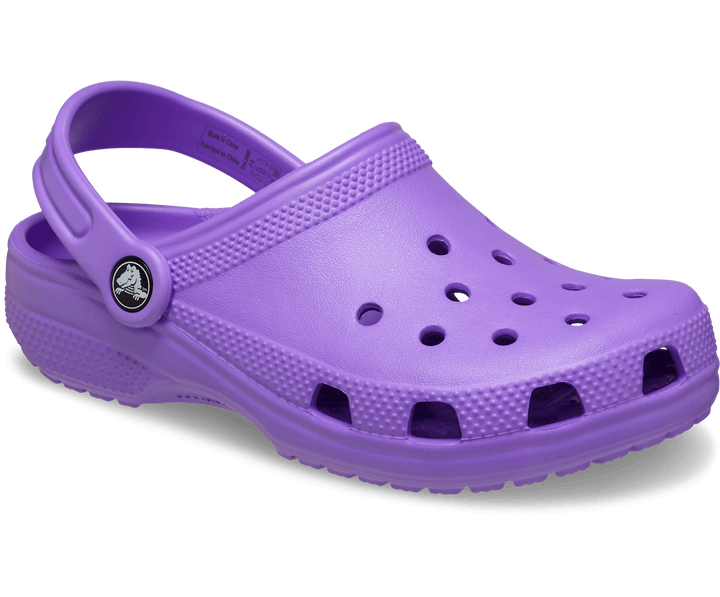 Toddler's Classic Clog