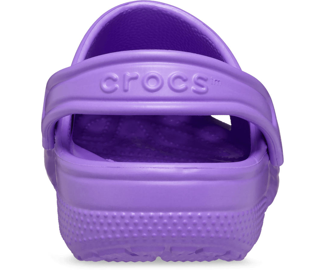 Toddler's Classic Clog