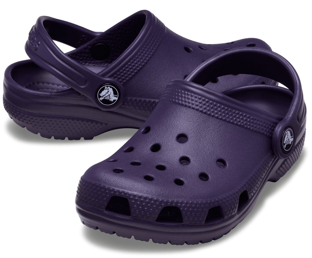 Toddler's Classic Clog