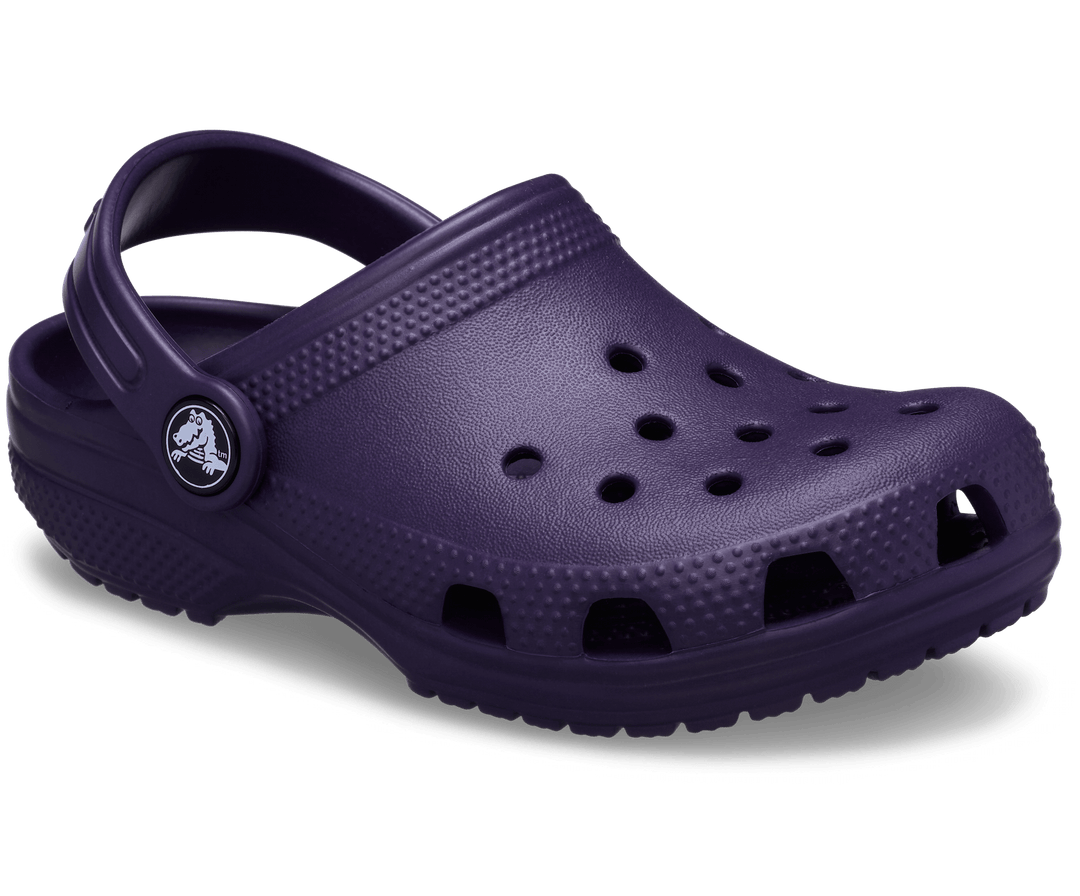 Toddler's Classic Clog