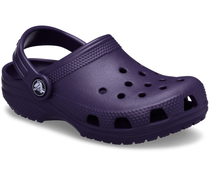 Toddler's Classic Clog