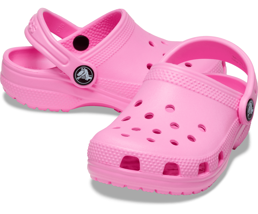 Toddler's Classic Clog