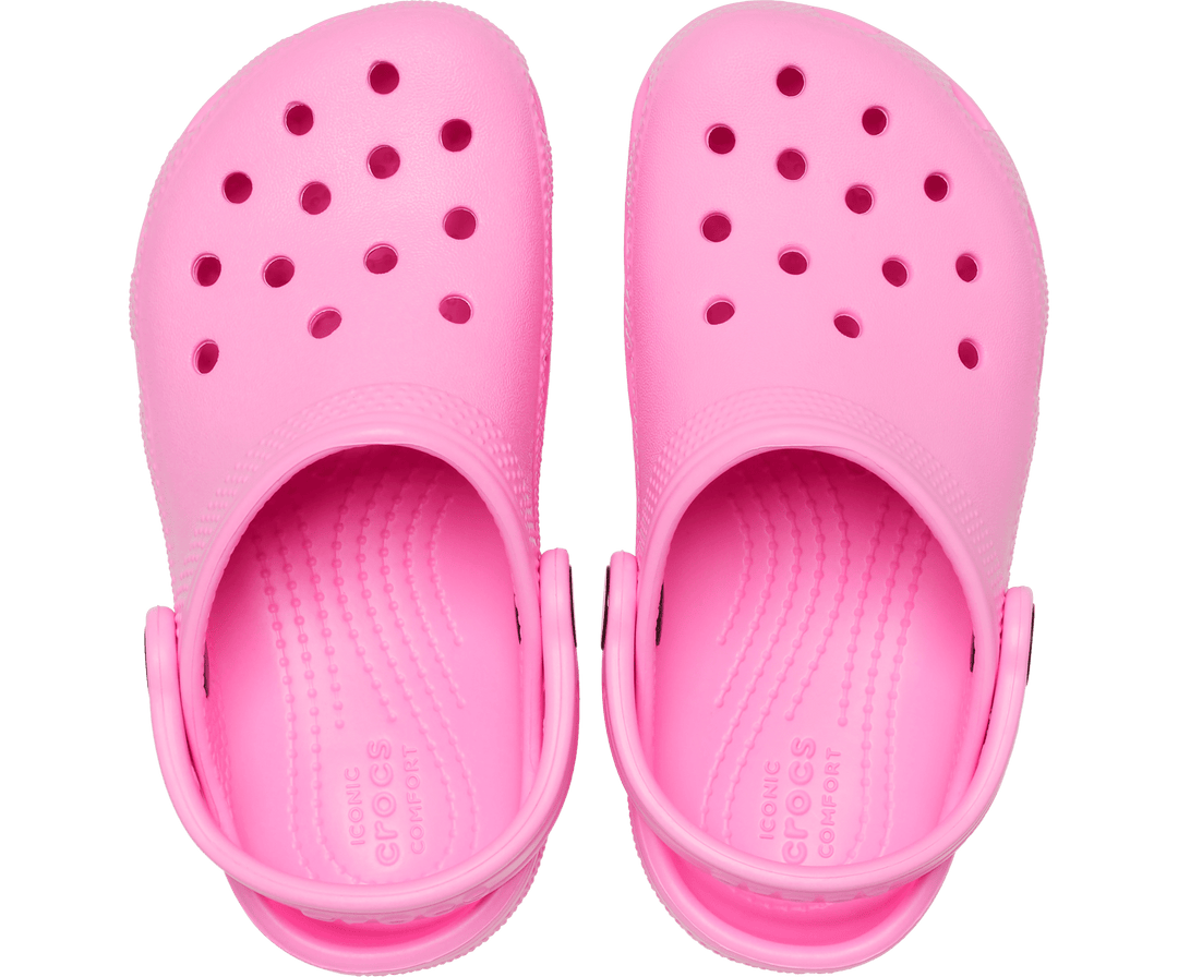 Toddler's Classic Clog