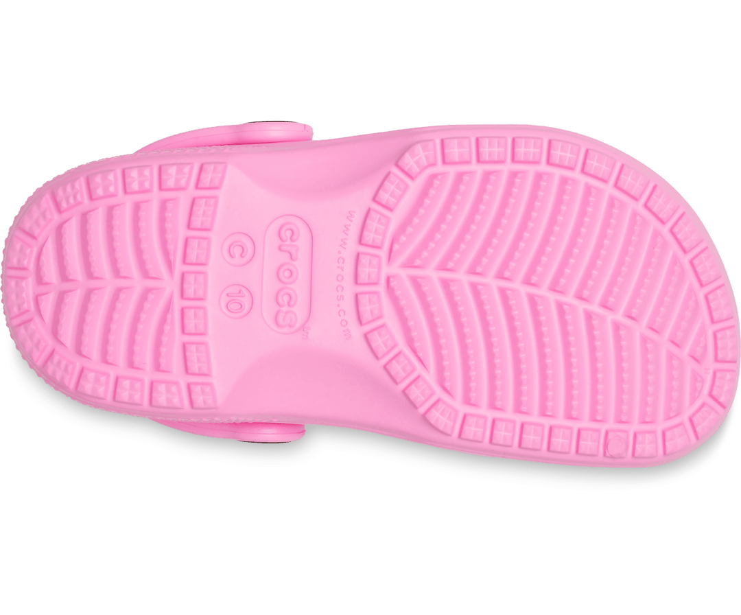 Toddler's Classic Clog