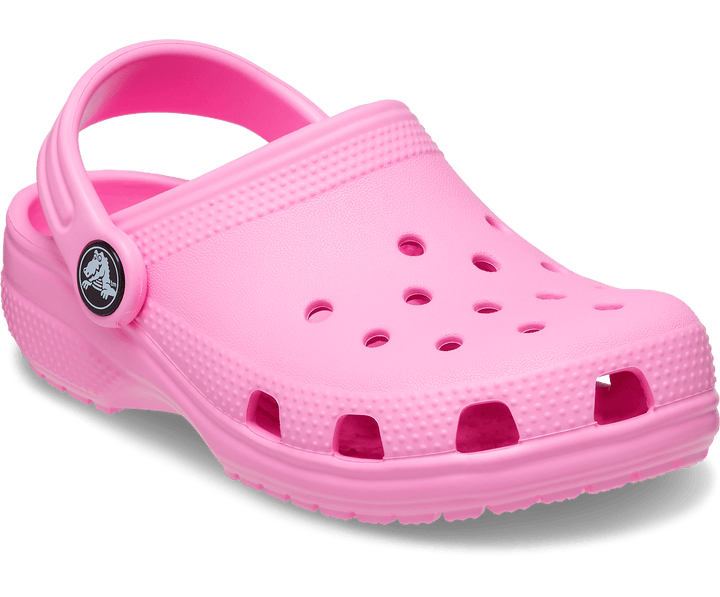 Toddler's Classic Clog