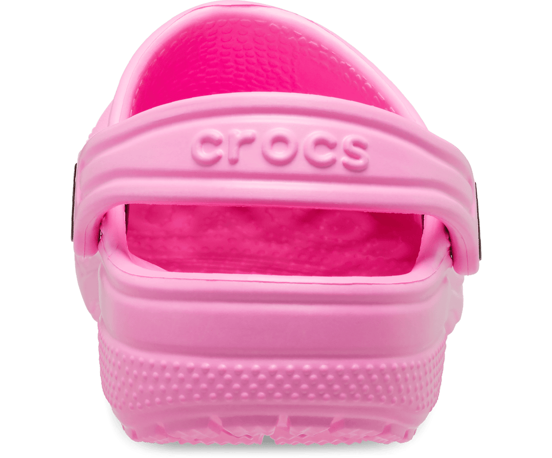 Toddler's Classic Clog