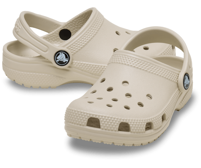 Toddler's Classic Clog