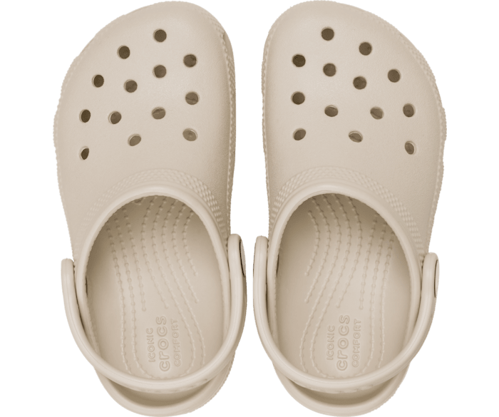 Toddler's Classic Clog