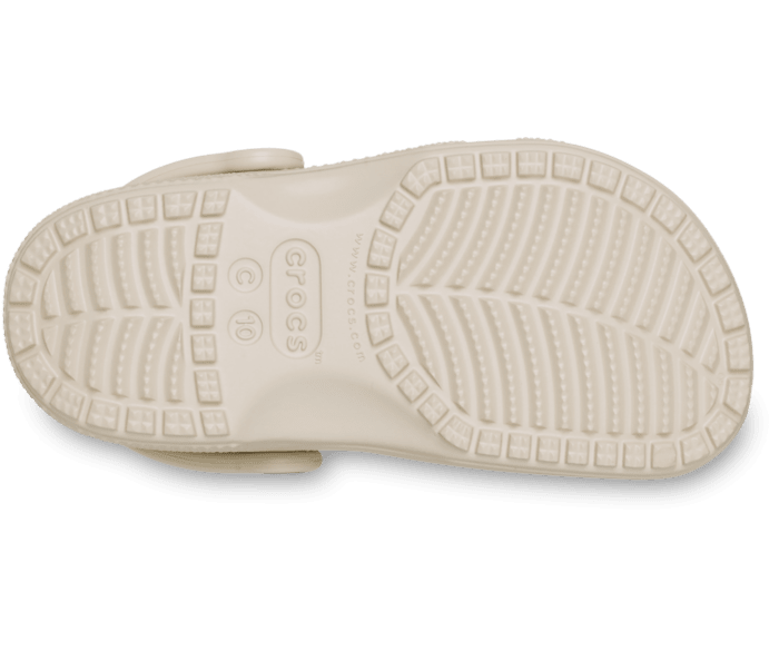 Toddler's Classic Clog