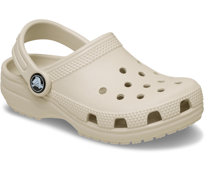 Toddler's Classic Clog