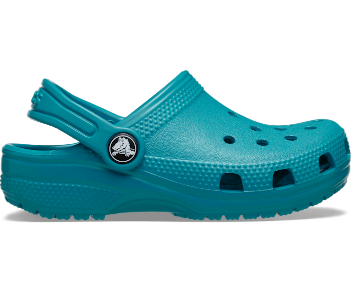 Toddler's Classic Clog