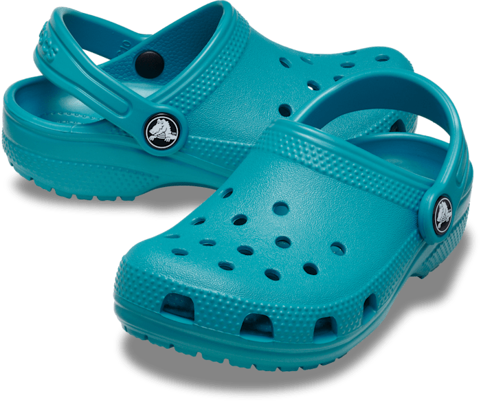 Toddler's Classic Clog