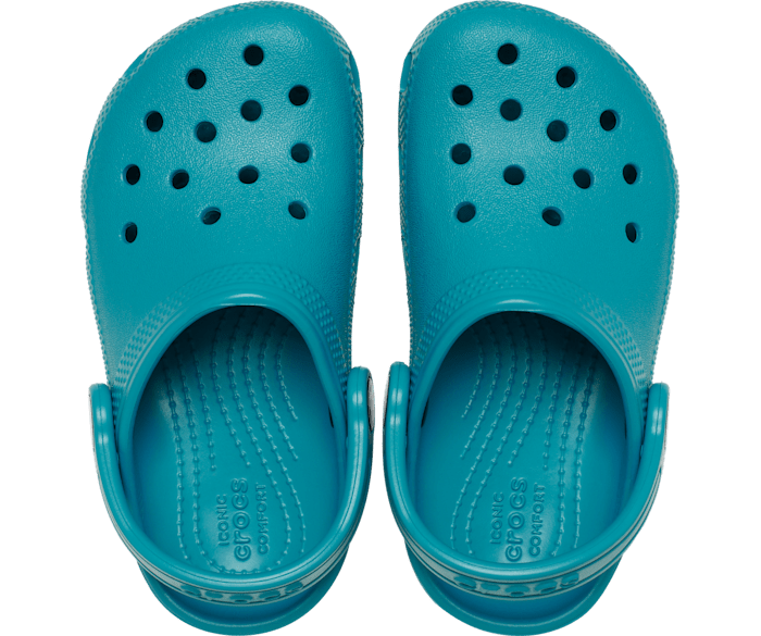 Toddler's Classic Clog