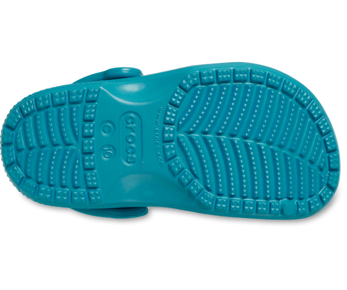 Toddler's Classic Clog